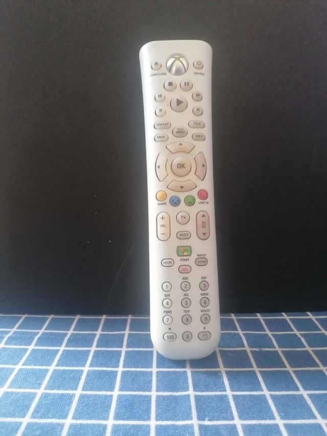 XBOX360 MANDO ORIGINAL