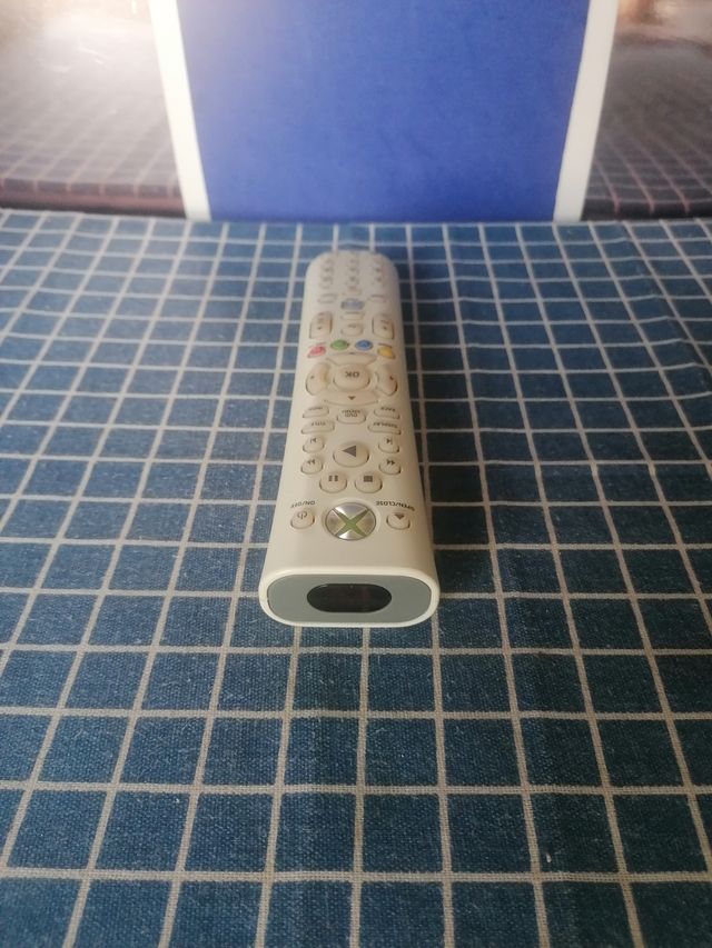 XBOX360 MANDO ORIGINAL