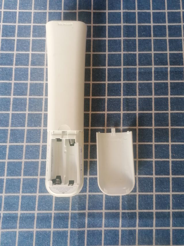 XBOX360 MANDO ORIGINAL