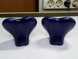 Recuerdos Sevilla:  Corazónes sevillanos de los 80