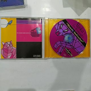 Alaska y los pegamoides, Dinarama,6 CD álbum