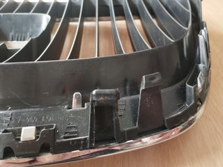 Parrilla defensa delantera Seat Leon 2010