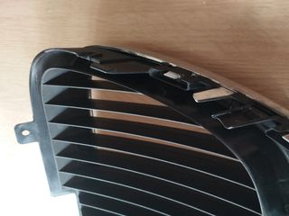 Parrilla defensa delantera Seat Leon 2010