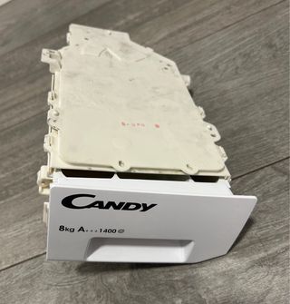 Despiece Lavadora Candy Integrable 8kg CBWM814DS