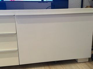 Mueble Ikea Besta Burs