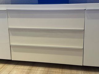 Mueble Ikea Besta Burs