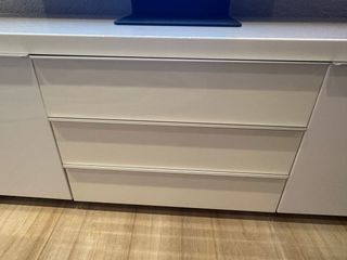 Mueble Ikea Besta Burs