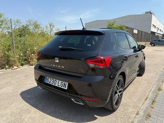 SEAT Ibiza 2020