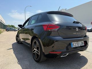 SEAT Ibiza 2020