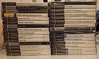 Giochi per PS2 (PlayStation 2)