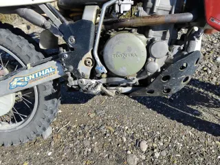 Honda XR 650 R