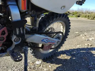 Honda XR 650 R