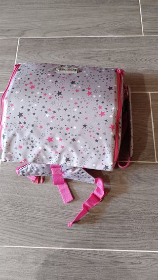 Silla elevador para asientos 