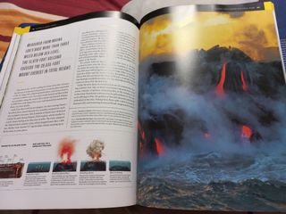 National Geographic Atlas of the National Parks