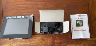 Marco digital Agfa 7" AF6071PS