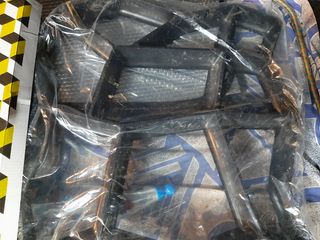 Molde Kenley: caminos de jardín