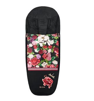 Cochecito y silla de paseo Cybex Priam Spring 