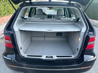 Mercedes-Benz Clase B 200 CDI Automatico
