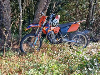 Ktm 450 sx-f