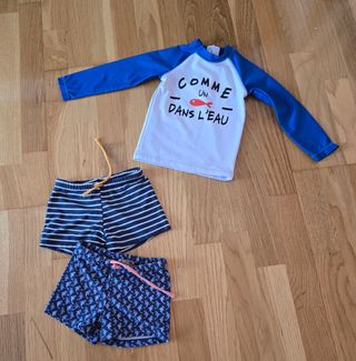 Bañera cambiador Cuddle & Bubble Chicco