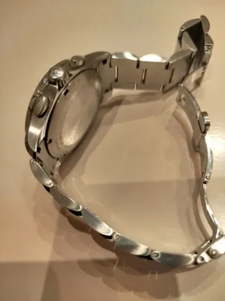 Reloj Victorinox Swiss Army Cronógrafo