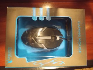 Gaming mouse