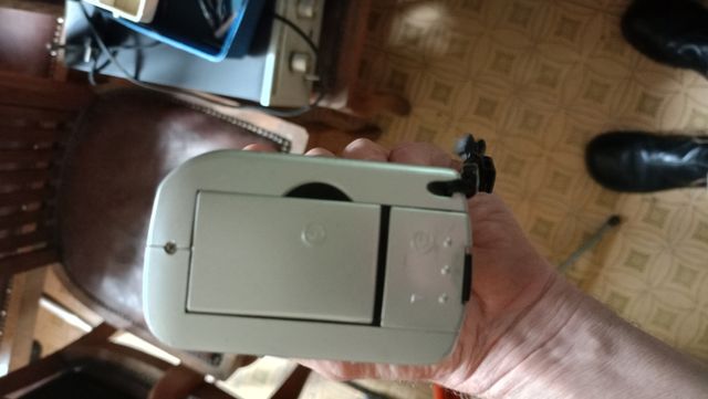 HP PhotoSmart Digitale 215