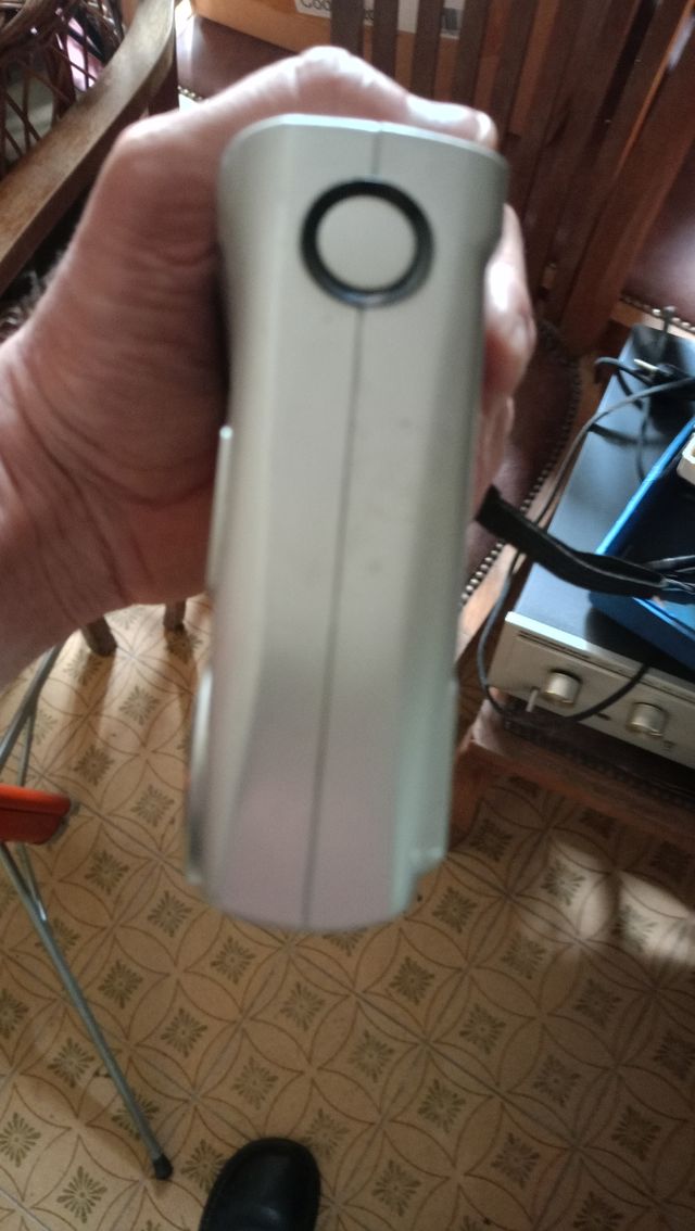 HP PhotoSmart Digitale 215