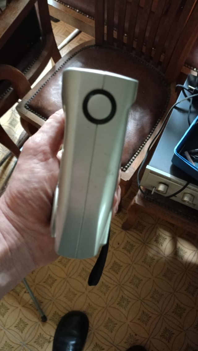 HP PhotoSmart Digitale 215