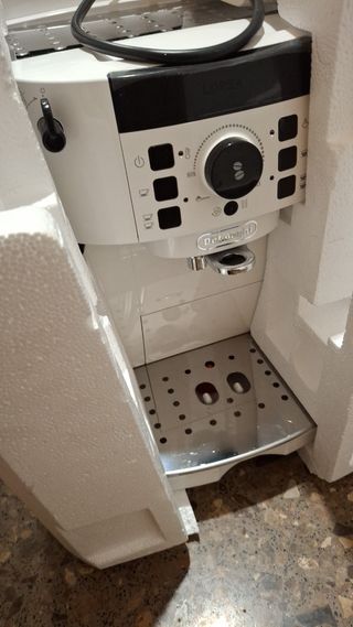 Cafetera Delonghi Magnifica S Automática