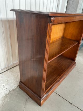 Estanteria madera maciza nueva