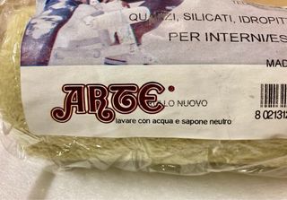 2 Rulli pittura Arte cm 15