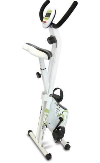 BICICLETA ESTÁTICA PLEGABLE TECNOVITA BH