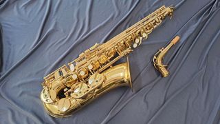 Saxo alto Century