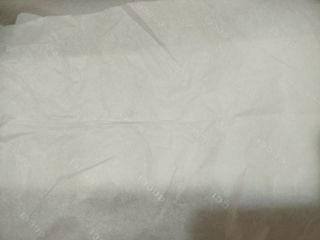 Scatola Gucci Bordeaux vuota