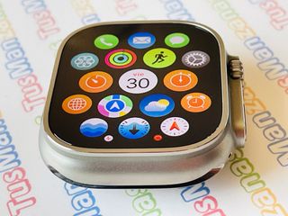 Apple Watch Ultra + Correa original nueva