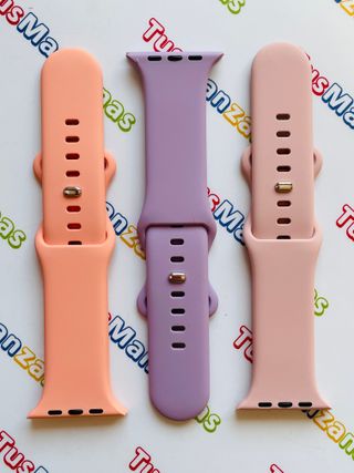 Apple Watch Ultra + Correa original nueva