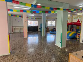 Alquilr de local para eventos y celebraciones