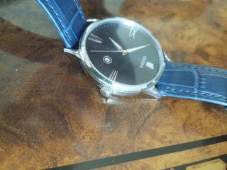 Festina Uomo - Orologio da polso blu