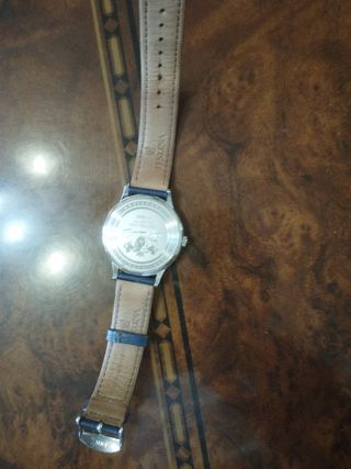 Festina Uomo - Orologio da polso blu