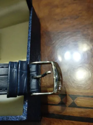 Festina Uomo - Orologio da polso blu