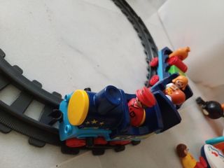 Playmobil 123: Avioneta, Barco & más