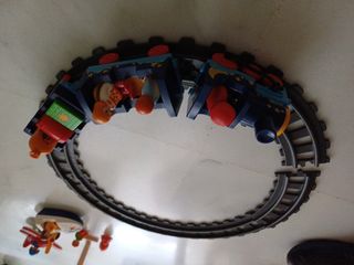 Playmobil 123: Avioneta, Barco & más