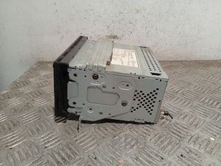 SISTEMA AUDIO / RADIO CD KIA RIO (JB)