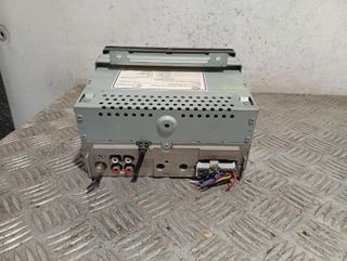 SISTEMA AUDIO / RADIO CD KIA RIO (JB)