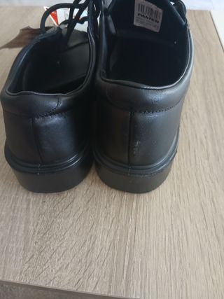 Zapatos Trabajo