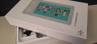 11" GAOMON PD1161, Tableta Gráfica c