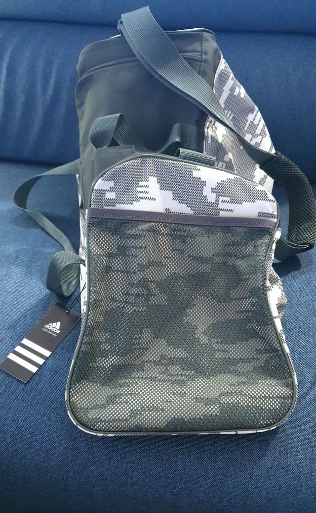 Borsa Adidas palestra