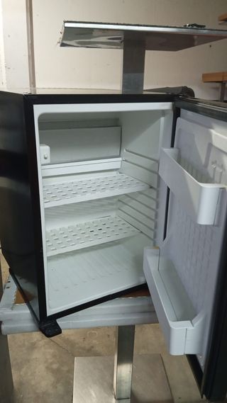 Mini nevera Solution By Onity