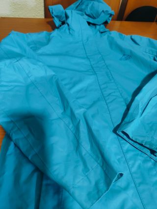 Chaqueta McKinley impermeable mujer